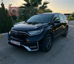 هۆندا CR-V